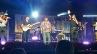 Liber & Inoroz - Skarby Tyczyn, dożynki 18 08 2024