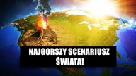 Co się stanie, jeśli Yellowstone jutro wybuchnie?