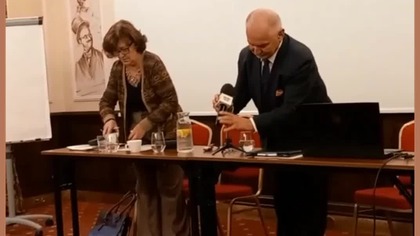 Krak&oacute;w - Konferencja "Tysiąc lat Kr&oacute;lestwa Polskiego. Co dalej?". Część 3 - inż. Krzysztof Tytko