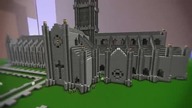 Amazing Minecraft Cinematic Effects 3