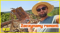Zaczynamy REMONT domu 