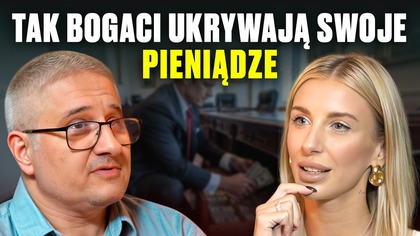 Bogaci nie płacą podatków? Oto jak chowają majątek!