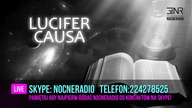 Inna wizja chrześcijaństwa cz.  3 [Lucifer Causa]