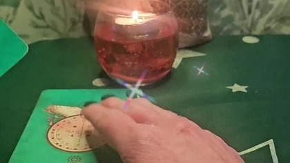 Przekaz od przodków i aniołów PONIEDZIAŁEK 6 KWIETNIA 