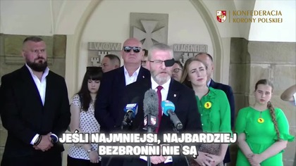 1537 Kara śmierci dla seryjnych dzieciobójców.  (1)