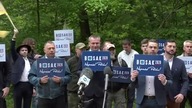  Krzysztof Bosak - Polacy są TOTALNIE ROZBROJENI Dostęp do BRONI, strzelectwo i KULTURA posiadania