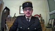 Zarządzanie kryzysowe we Francji - dr Piotr Napierała