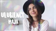 ULUBIEŃCY MAJA | biżuteria do włosów, kanały na yt itp.