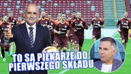 Kołtoń: Probierz w przeciwieństwie do Santosa wpuścił do kadry świeżą krew