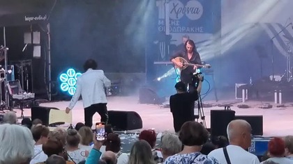 27 Festiwal Piosenki Greckiej Zgorzelec 2025