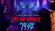 Ulica Strachu - część 1: 1994 (2021) [Dubbing PL] - Fear Street