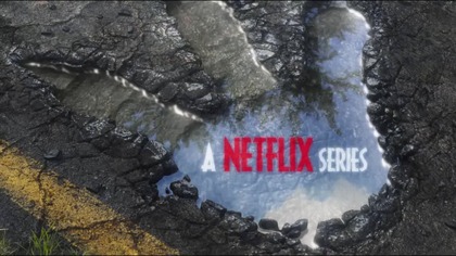 Park Jurajski Teoria chaosu S01E05 DUB PL