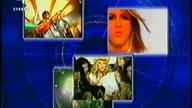 TV 4 - VIP i zakończenie programu z 22/23 września 2001 roku