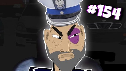 BLOK EKIPA (154), BUDA NIE DAJE ŻYĆ