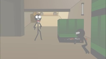 Counter-Strike - DE pył HD