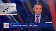 PK Vikersund 10. 12. 2021 - relacja z zawodów