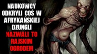 Naukowcy odkryli coś w afrykańskiej dżungli.  Nazwali to RAJSKIM OGRODEM.