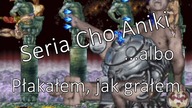 Seria Cho Aniki: Płakałem, jak grałem