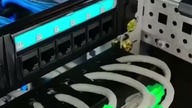 Naprawa patchpanel