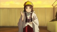 Kuma Miko Decyzja MaouSubs