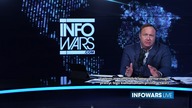 Alex Jones przygotowuje się na rok 2016