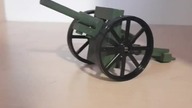 COBI OLD CANNON #shorts #bricks #cobi #cannon #combat