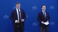 BOSAK UJAWNIA STRASZLIWE PLANY VON DER LEYEN I TUSKA!