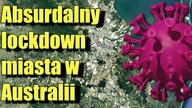 Dwumilionowe miasto ogłosiło lockdown z powodu siedmiu zakażeń koronawirusem