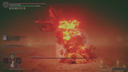 ELDEN RING Shadow of the Eldtree - Boss : Messmer Palownik