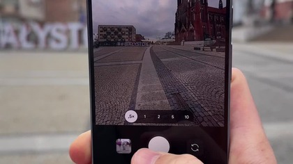 Jak oceniasz zoom w Pixel 10 Pro XL? @Google #zoom #photo #smartphone #pixel