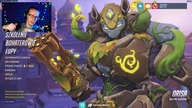 Gdy dostanę obrażenia film się kończy | Overwatch #22