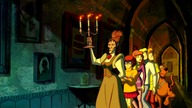 Scooby.  Doo.  Frankenstrachy.  2014.  Dubbing.pl