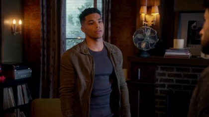 How to Get Away with Murder S05E10