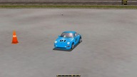 #014 FACTORY DRIVER | NFS Porsche