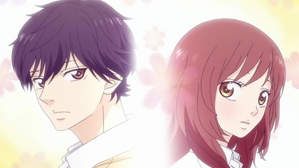 Ao Haru Ride Opening