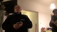 Kwintesencja Policji - #CrazyLife 1