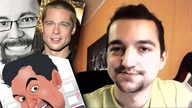 Jak dzisiaj widzimy znanych ludzi | vlog