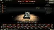 KW-220 T - Hallack dostał prezent - BITWA - World of tanks[hallack05]