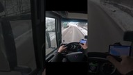 POLISH TRUCK DRIVER..