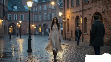 Poczciwy Marek x RapHeart - Miasto bez znaków (Official Video Lyrics) (Prod.  Poczciwy Marek)