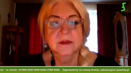 Lucyna KULIŃSKA: Marszałek Czarzasty i jego projekt KOMUNO WR&Oacute;Ć! Proces Brauna, kopalnie w obce ręce