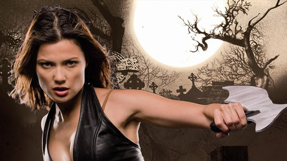 BloodRayne 2: Uwolnienie (2007) Lektor PL