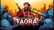 Taora - survival (PL) -#5- kooperacja z @MrVlGO Zwiedzamy tereny wokół bazy