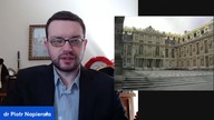 VERSAILLES 2001 2010 2014 WERSAL i FRANCJA wg dra Piotra Napierały