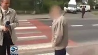 A podobno to młodzież jest nie wychowana