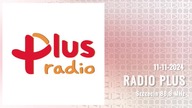 PLUS - 11-11-2024 - Wejścia prezenterskie, Dżingle, Wiadomości, Pogoda, Reklamy