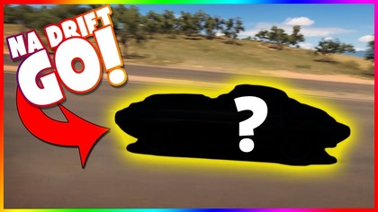 TEGO AUTA NIE MA W FH4! | FORZA HORIZON 3