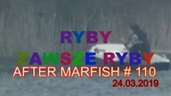After Marfish #110 Wywózka karpiowych zestawów, Leszcz z wywózki, Piknik Marfish,  Liga, Rekordy