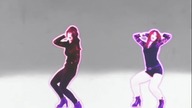 DANCING IN MY DREAM
