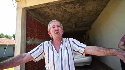 polska Wieś w Paragwaju